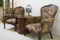 used armchairs 