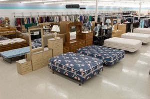 Buford, GA Furniture & Mattress Store